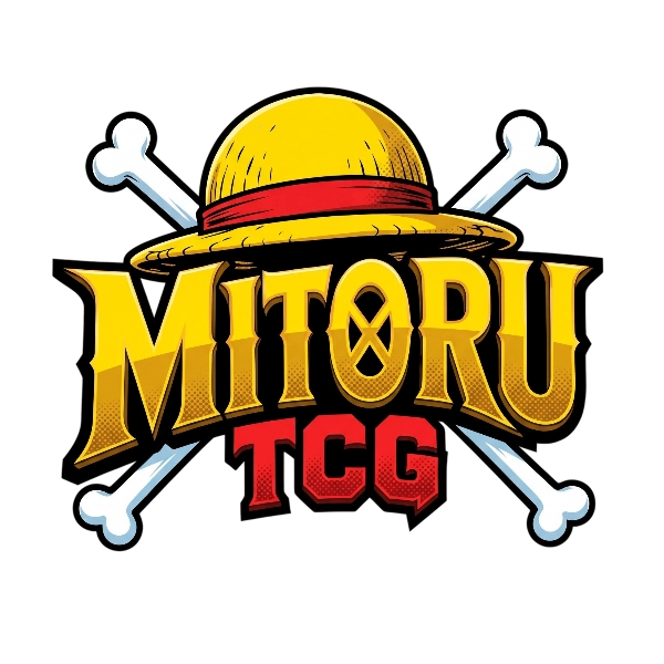 Mitoru TCG
